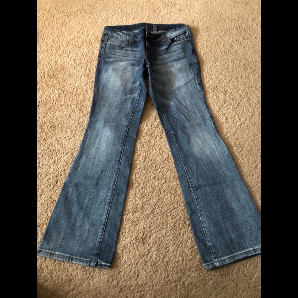 Z co Jeans